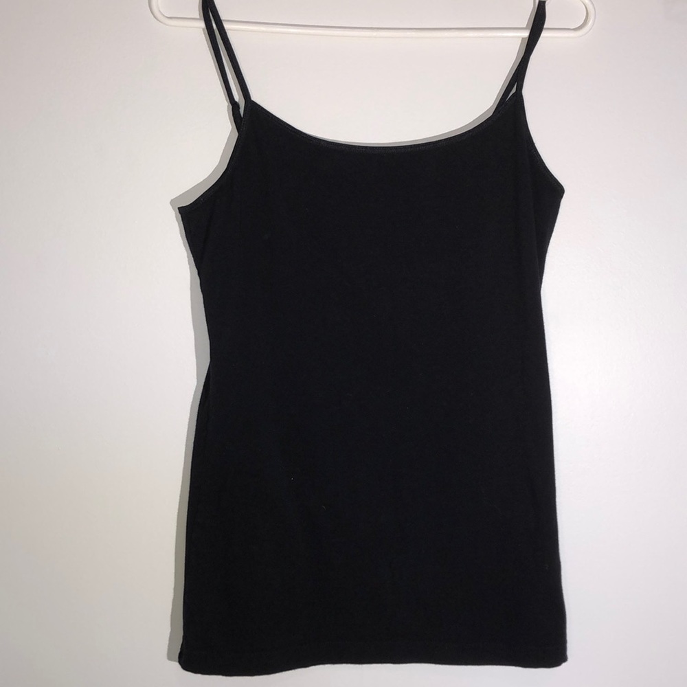 Bundle of Tank Tops/ Camis